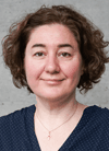 Viviana-Antonela NASTASE