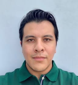 Diego MORENO GALVAN